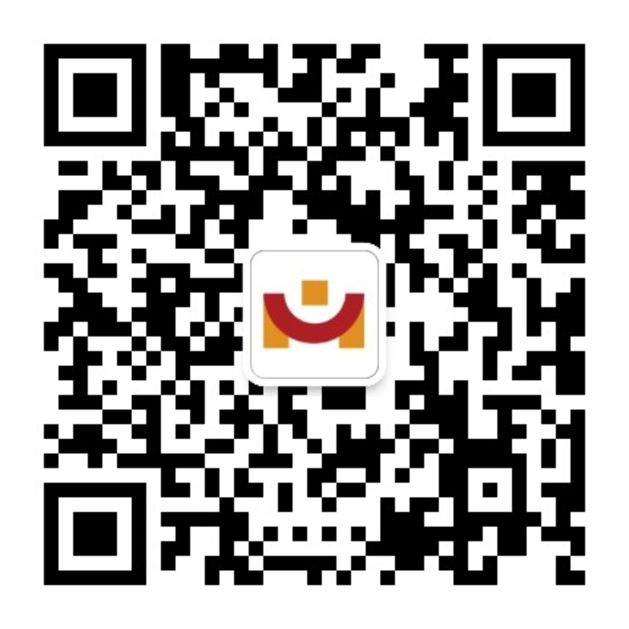 扫码体验迈蔚智能账务
